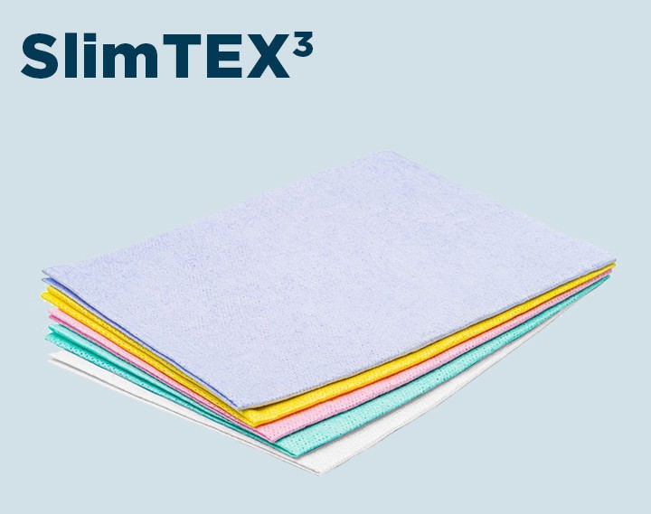 SlimTEX