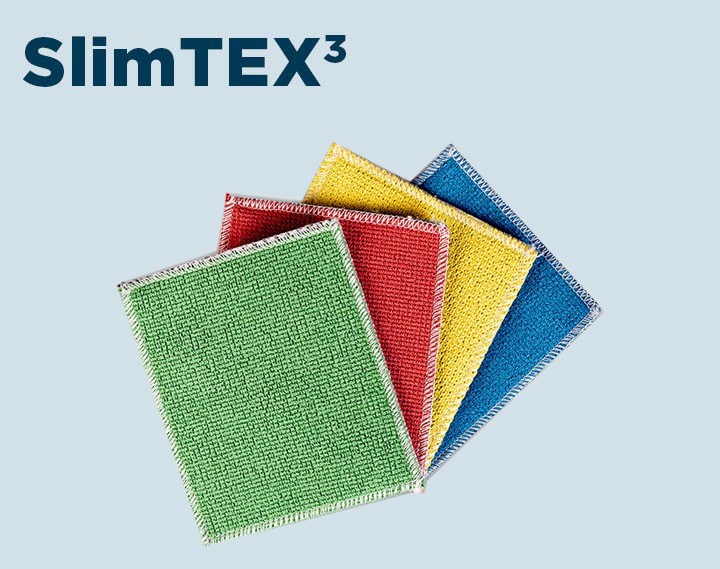 SlimTEX