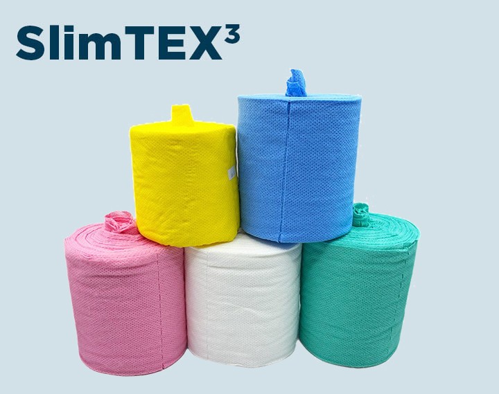 SlimTEX