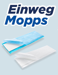 EinwegMopps