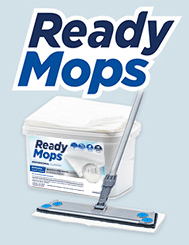 ReadyMops