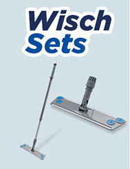 Wischsets