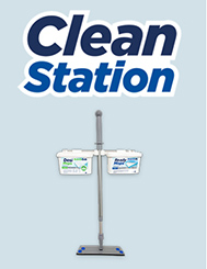 CleanStation