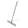 CleaningBox Wipe-Set III Dry cleaning Telescopic mop handle