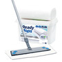 CleaningBox Bio StaubMopps TrockenMopps, 60x20 cm, Viskose, 50er Spenderbox