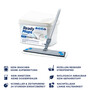 CleaningBox ReadyMops M All-purpose pre-impregnated, 42x13 cm, 20 pcs. dispenser box