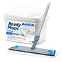CleaningBox ReadyMops M Allzweck Reichweite 20 m�, 42x13 cm, wei�, 20er Spenderbox