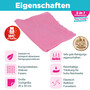 CleaningBox 5-in-1 Reinigungst�cher Camping & Caravan WC und Toilette 50er Spenderbox
