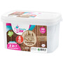 CleaningBox 5-in-1 WetCleanWipes Camping & Caravan WC and Toilet 50s dispenser box