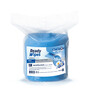 CleaningBox 5-in-1 Kompostierbare ReadyWipes M�bel & Oberfl�chen 50er Nachf�llpackung Blau, 30x30 cm