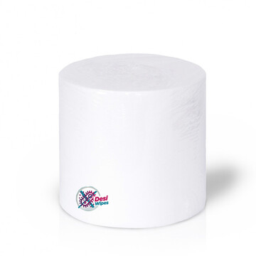 CleaningBox special wipes dispenser wipes refill roll 300...