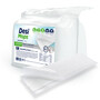 CleaningBox DesiMops M range up to 20 m�, 42x13 cm, white, 2 x 20 refill pack