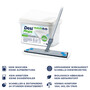 CleaningBox DesiMops M Reichweite bis 20 m�, 42x13 cm, wei�, 2 x 20er Nachf�llpack