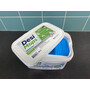 CleaningBox DesiMops S range up to 20 m�, 25x13 cm, blue, 2 x 20 refill pack