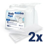CleaningBox ReadyMops M All-purpose pre-soaked, 42x13 cm, 2 x 20 refill