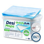 CleaningBox DesiMops L range 35 m�, 42x13 cm, blue, 12 pcs. dispenser box