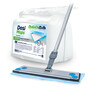 CleaningBox DesiMops L Reichweite 35 m�, 42x13 cm, blau, 12er Spenderbox