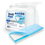 CleaningBox ReadyMops L all-purpose range 35 m�, 42x13 cm, blue, 12 dispenser box.