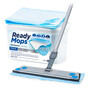 CleaningBox ReadyMops L Allzweck Reichweite 35 m�, 42x13 cm, blau, 12er Spenderbox