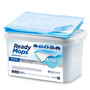 CleaningBox ReadyMops L Allzweck Reichweite 35 m�, 42x13 cm, blau, 12er Spenderbox
