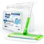CleaningBox ReadyMops S Allzweck Reichweite 20 m�, 25x13 cm, blau, 20er Spenderbox