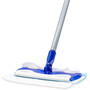 CleaningBox ReadyMops S Allzweck Reichweite 20 m�, 25x13 cm, blau, 20er Spenderbox