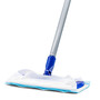 CleaningBox ReadyMops S Allzweck Reichweite 20 m�, 25x13 cm, blau, 2 x 20er Nachf�llpack