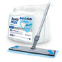 CleaningBox ReadyMops L all-purpose range 35 m�, 42x13 cm, blue, 2 x 12 refill pack
