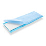 CleaningBox ReadyMops L Allzweck Reichweite 35 m�, 42x13 cm, blau, 2 x 12er Nachf�llpack