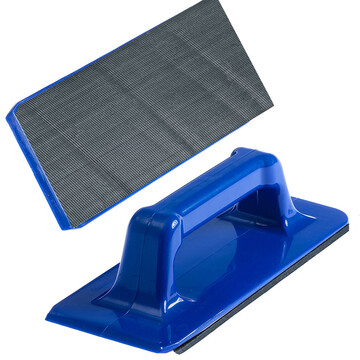 Hand-Kletthalter, 10 x 23 cm