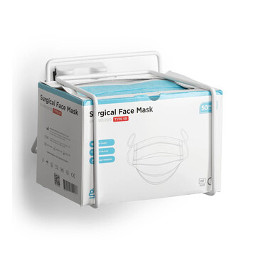 CleanStation Mundschutz-Halter