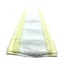 SlimTEX Flip Allround-Reinigungsmopp, 40 cm, gelb/wei�