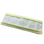 SlimTEX Flip Allround-Reinigungsmopp, 40 cm, gelb/wei�