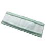 SlimTEX Flip Allround-Reinigungsmopp, 40 cm, gr�n/wei�