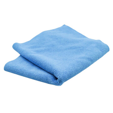 Kopie von CleaningBox MicroNet-Reinigungst�cher Blau, 40...