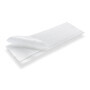 CleaningBox Cleaning mops impregnable, 42x13 cm white, 200 pieces