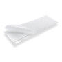 CleaningBox EinwegMopps EinmalMopps, 42x13 cm wei�, 200 St�ck