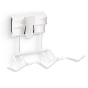 Kehrset/Kehrgarnitur Halter, wei�