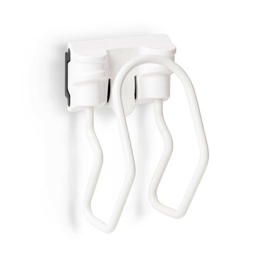 Eimer-Halter, wei�