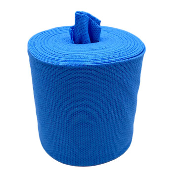 ViscoNet-Reinigungst�cher Blau, 30x30 cm, 50er Rolle