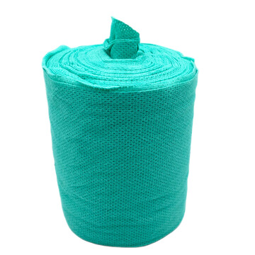 ViscoNet-Reinigungst�cher Gr�n, 30x30 cm, 50er Rolle