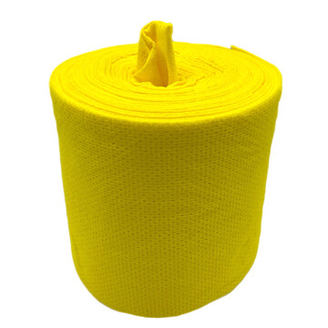 ViscoNet-Reinigungst�cher Gelb, 30x30 cm, 50er Rolle