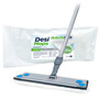 CleaningBox DesiMops M Reichweite bis 20 m�, 42x13 cm, wei�, 5er ZIP-Pack