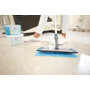CleaningBox DesiMops M Reichweite bis 20 m�, 42x13 cm, wei�, 5er ZIP-Pack
