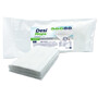 CleaningBox DesiMops M Reichweite bis 20 m�, 42x13 cm, wei�, 5er ZIP-Pack