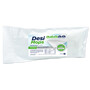 CleaningBox DesiMops M Reichweite bis 20 m�, 42x13 cm, wei�, 5er ZIP-Pack