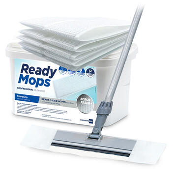 CleaningBox ReadyMops P Allzweck Reichweite 20 m�, 42x13...