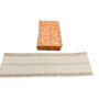  CleaningBox ScrubMops, 42x13 cm orange, 250 St�ck