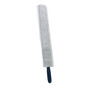  CleaningBox Microfaser-StaubBez�ge f�r Staubwedel, 55 x 9,0 cm, 120 Stk.