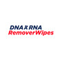 DNA & RNA RemoverWipes PES-Tuchrolle 300er Nachf�ller Wei�, 16x14 cm